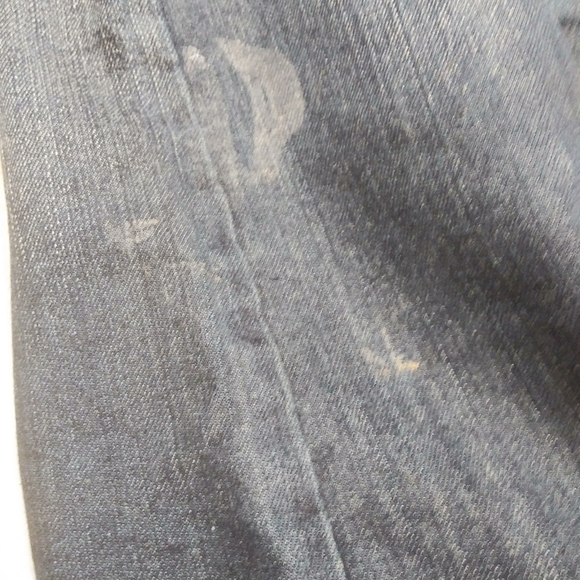 Denim&Rivets Men's distressed jeans size 38x32 - Picture 8 of 12